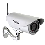 Tenvis Wireless Wifi CCTV Security Camera