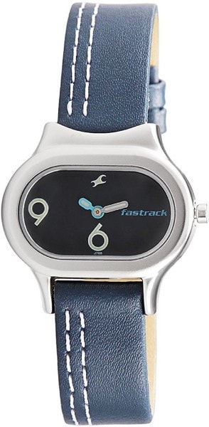 Fastrack Women Analog Watch 2394SL02 Price in India