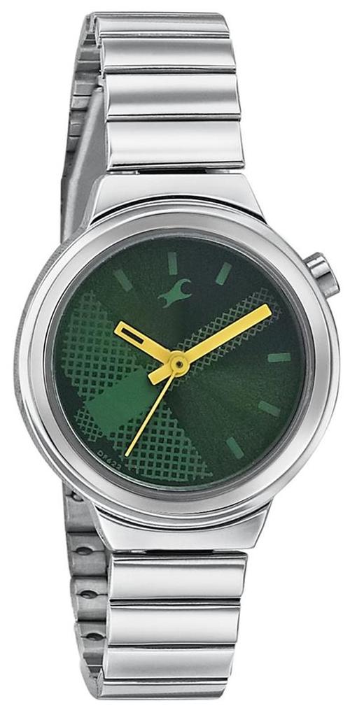 fastrack 6149sm02