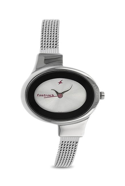 fastrack nk6109sm03