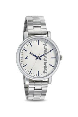 Fastrack Women Fundamentals Analog Watch - 68010SM01