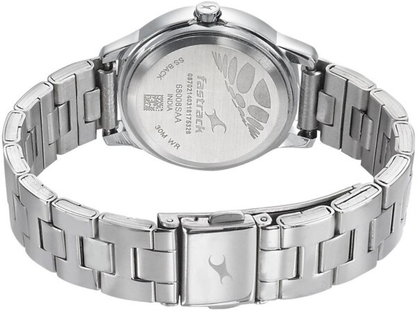fastrack 68008saa