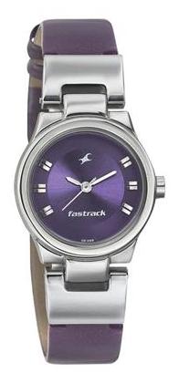 Fastrack Women Watch - NG6114SL03C