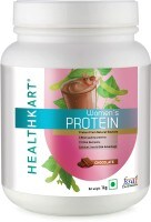 HealthKart Womens Protein (Chocolate, 1KG)