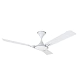 Klick Wonder Ceiling Fan (White)