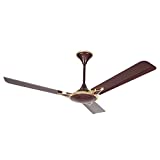Klick Wonder Ceiling Fan (Brown)