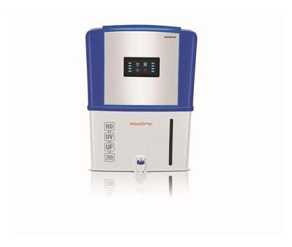 Hindware WR-16092UFT 9L RO Water Purifier (Blue & White)