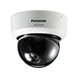 Panasonic WVCF354 Night Vision CCTV Security Camera