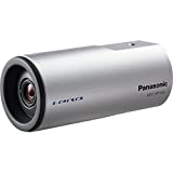 Panasonic WVSP102 Night Vision CCTV Security Camera