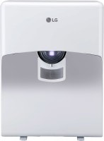 LG WW121EP 8L RO+UF Water Purifier (White)