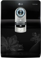 LG WW180EP 8L RO+UV+UF Water Purifier (Black)