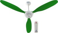 Superfan X1 Ceiling Fan (Green)