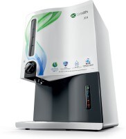 A.O. Smith X8 9L RO Water Purifier (White)