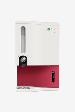 A.O. Smith X9 9L RO Water Purifier (White)