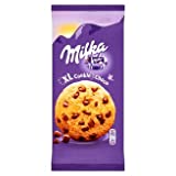 Milka XL Choco Cookies (184GM)