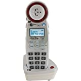 Clarity XLC35HS Cordless Landline Phone (White)