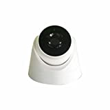 Sony XMORE 3620IP4D Dome CCTV Security Camera