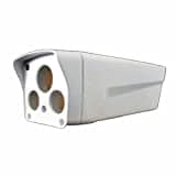 Sony XMORE 6030IP4B Bullet CCTV Security Camera