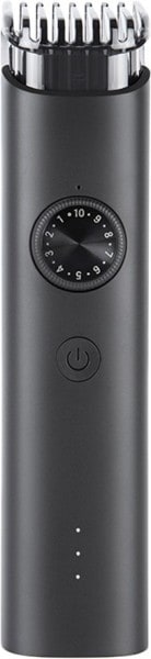 Mi XXQ01HM Beard & Moustache Trimmer (Black)