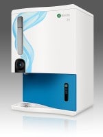 A.O. Smith Z4 9L RO Water Purifier (Blue & White)