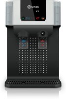 A.O. Smith Z6 10L RO Water Purifier (Black & White)