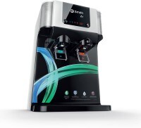 A.O. Smith Z8 10L RO Water Purifier (Black)