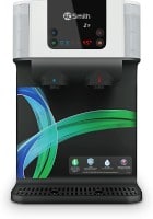 A.O. Smith Z9 10L RO Water Purifier (Black)