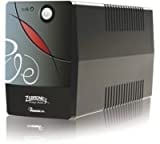 Zebronics ZEB-U725 UPS (Black)
