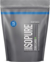 Isopure Zero Carb Protein Powder (454GM)
