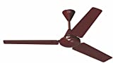 V-Guard Zest Ceiling Fan (Cherry Brown)