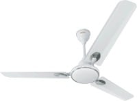 Maharaja Whiteline Zest Deco Ceiling Fan (White)
