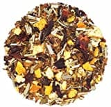 The Indian Chai Zesty Hibiscus Tea (100GM)