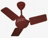 Khaitan Zolta Ceiling Fan (Brown)