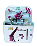 Aqua Fresh ZX 15L RO+UV+UF Water Purifier (White)