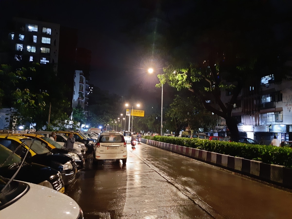 lowlight