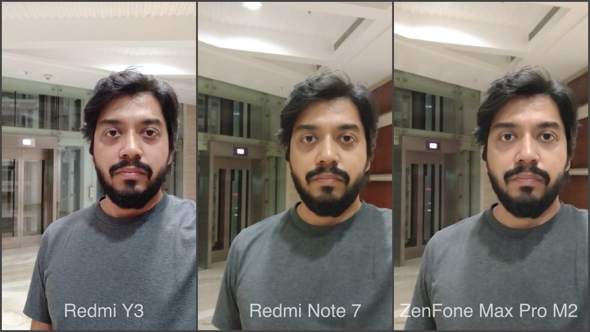 redmi