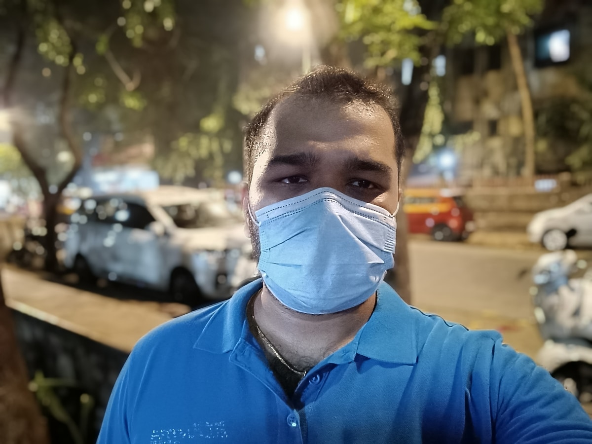 xiaomi 11i hypercharge lowlight selfie 1642767099832